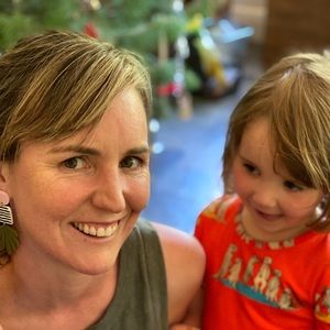Meet your Posher, Claire
